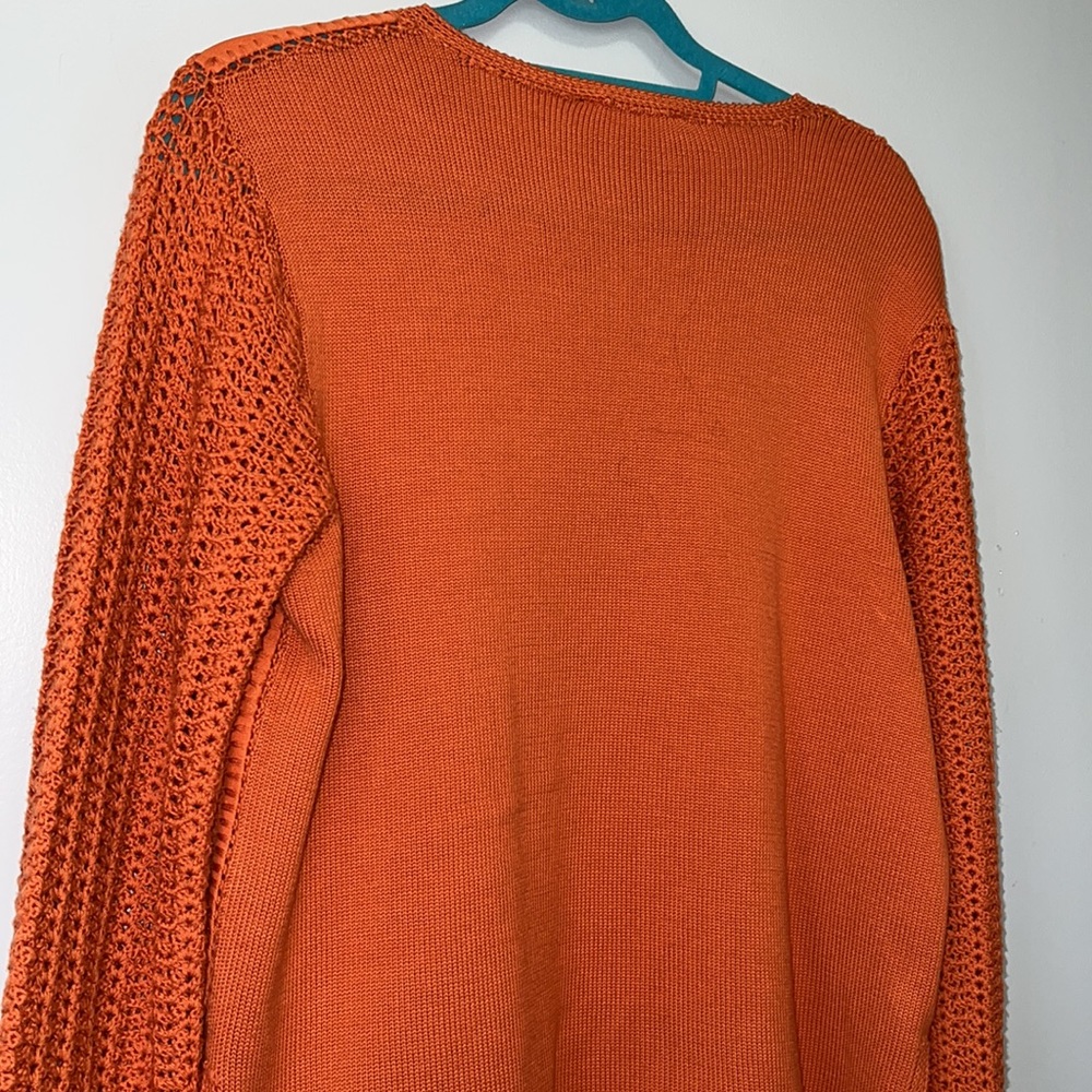 NORTONSTUDIO sweater - Picture 9 of 9